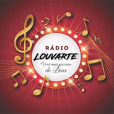 Logo de Radio Louvarte