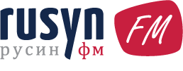Logo de Rusyn FM