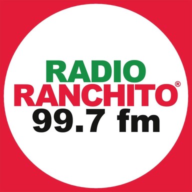 Logo de Radio Ranchito 99.7 FM