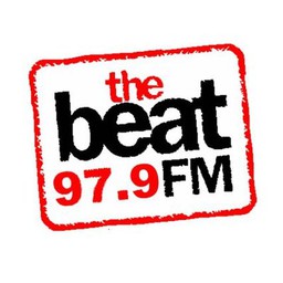 Logo de The Beat 97.9 FM Abuja