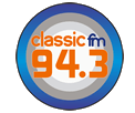 Logo de Classic FM 94.3