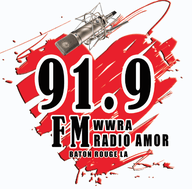 Logo de WWRA Radio Amor 91.9 FM