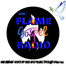 Logo de Flame Gospel Radio