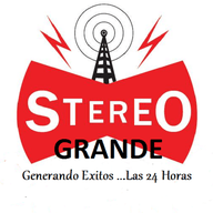 Logo de Radio Stereo Grande
