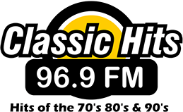 Logo de KXTJ Classic Hits 96.9 FM