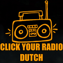 Logo de Click Your Radio Dutch