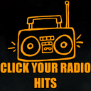 Logo de Click Your Radio Hits