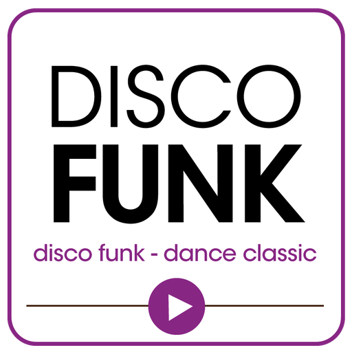 Logo de B4B Disco Funk