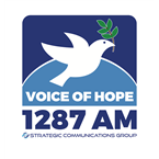 Logo de Voice Of Hope - Middle East