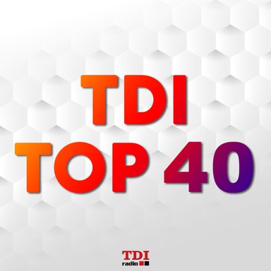 Logo de TDI Radio TOP 40
