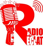 Logo de Radio Eclat