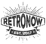 Logo de RetroNow
