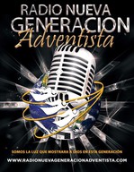 Logo de Radio Nueva Generacion Adventista