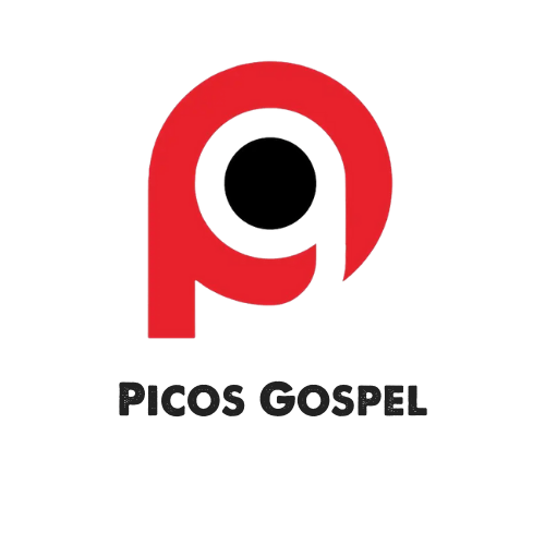 Logo de Picos Gospel