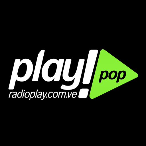Logo de Radio Play Pop