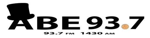 Logo de WLCB Abe 93.7 FM