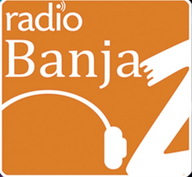 Logo de Radio Banja 2