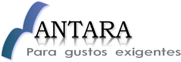 Logo de Radio Antara 95.3 FM