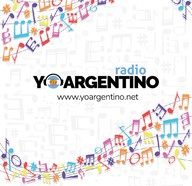 Logo de Yo Argentino Radio