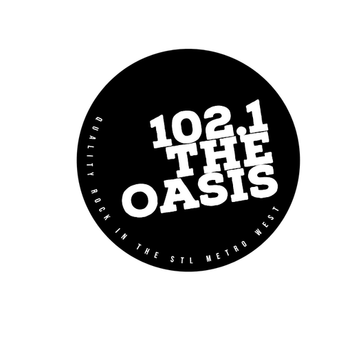 Logo de The Oasis - St. Louis