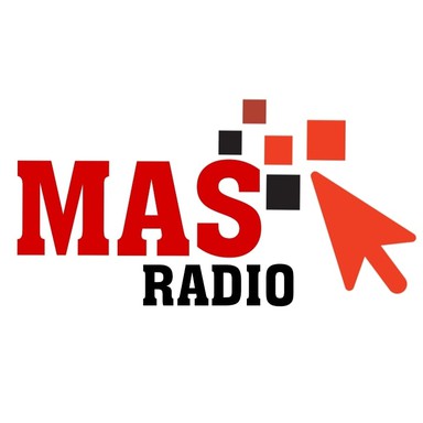 Logo de Más Radio