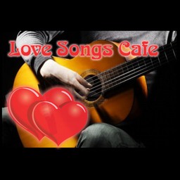 Logo de Love Songs Cafe