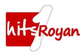 Logo de Hits1 Royan