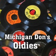Logo de Michigan Don's Oldies