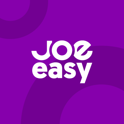 Logo de Joe Easy
