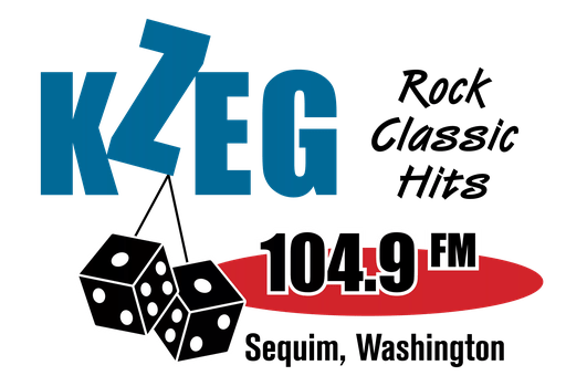 Logo de KZEG Z-104.9 FM