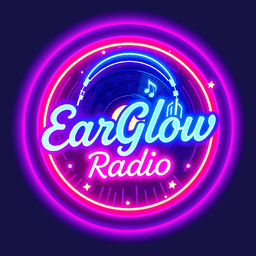 Logo de EarGlow Radio