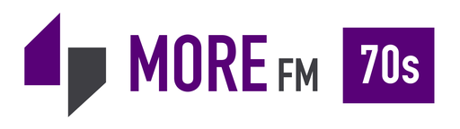 Logo de More FM 70's