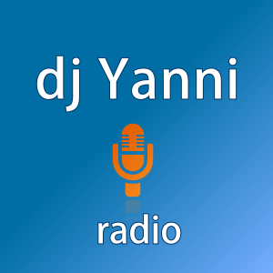 Logo de DJ Yanni Radio