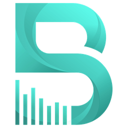 Logo de Bendición Stereo
