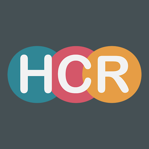 Logo de Harrogate Community Radio