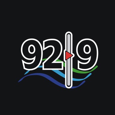 Logo de River FM 92.9