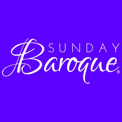 Logo de Sunday Baroque