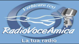 Logo de Radio Voce Amica