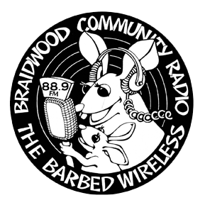 Logo de BraidwoodFM