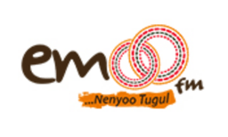 Logo de EMOO FM