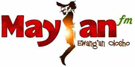 Logo de Mayian Radio