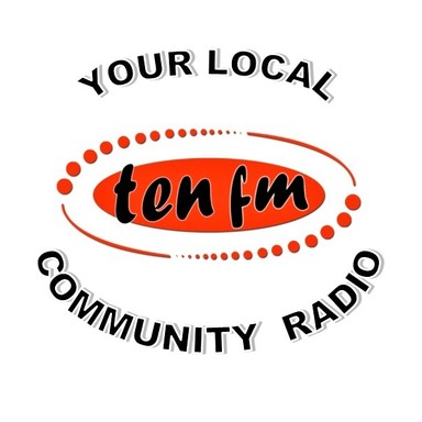 Logo de Ten 89.7 FM