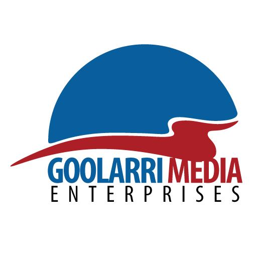 Logo de Radio Goolarri 99.7 FM