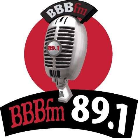 Logo de BBB 89.1 FM