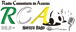 Logo de RCA 88.8 FM