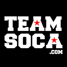 Logo de TSDC Team Soca
