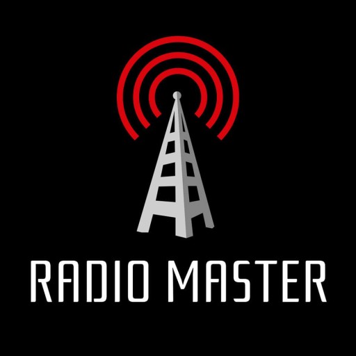 Logo de Radio Master