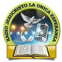Logo de Radio Jesucristo La Unica Esperanza