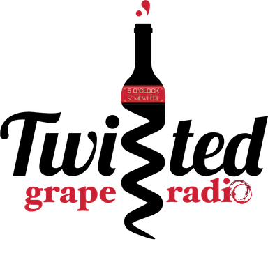 Logo de Twisted Grape Radio