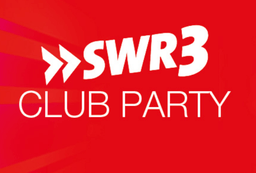 Logo de SWR3 Party